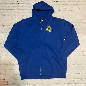 Men’s La Familia Hoodie -XL